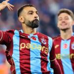 Trabzonspor Kazandı Salah Hat-Trick Yaptı