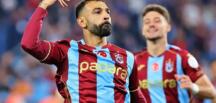 Trabzonspor Kazandı Salah Hat-Trick Yaptı