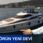 Sektörün Yeni Devi: Efferves Influencer Cast’ten Gizli Lüks Tekne Lansmanı