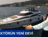 Sektörün Yeni Devi: Efferves Influencer Cast’ten Gizli Lüks Tekne Lansmanı