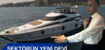 Sektörün Yeni Devi: Efferves Influencer Cast’ten Gizli Lüks Tekne Lansmanı