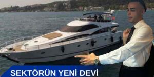 Sektörün Yeni Devi: Efferves Influencer Cast’ten Gizli Lüks Tekne Lansmanı