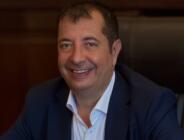 Türkiye’de Bir İlk: Ömer Aybak’ın Çiğköfte Yolculuğu Netflix Belgeseli Oluyor