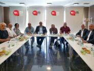 Basın ve Otomotiv Ödülleri İçin Hazırlık Başladı