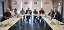 Basın ve Otomotiv Ödülleri İçin Hazırlık Başladı