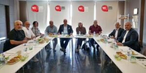 Basın ve Otomotiv Ödülleri İçin Hazırlık Başladı