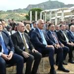MANİSA’NIN BİNLERCE YILLIK MİRASINA GÖKYÜZÜNDEN KALKAN