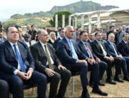 MANİSA’NIN BİNLERCE YILLIK MİRASINA GÖKYÜZÜNDEN KALKAN