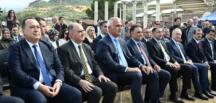 MANİSA’NIN BİNLERCE YILLIK MİRASINA GÖKYÜZÜNDEN KALKAN