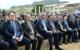 MANİSA’NIN BİNLERCE YILLIK MİRASINA GÖKYÜZÜNDEN KALKAN