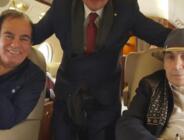 ENİS ÖZKANIN ACI GÜNÜ