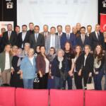 Çınarcık ve Termal’in Geleceği İçin Ortak Kalkınma Masası