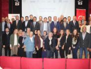 Çınarcık ve Termal’in Geleceği İçin Ortak Kalkınma Masası