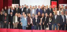 Çınarcık ve Termal’in Geleceği İçin Ortak Kalkınma Masası