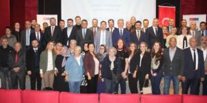 Çınarcık ve Termal’in Geleceği İçin Ortak Kalkınma Masası