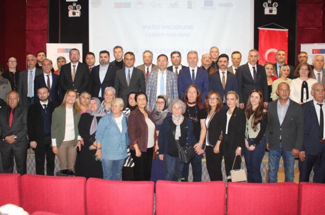 Çınarcık ve Termal’in Geleceği İçin Ortak Kalkınma Masası
