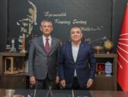 Ramis Topal’a Genel Merkezden Yeni Görev!