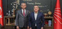 Ramis Topal’a Genel Merkezden Yeni Görev!