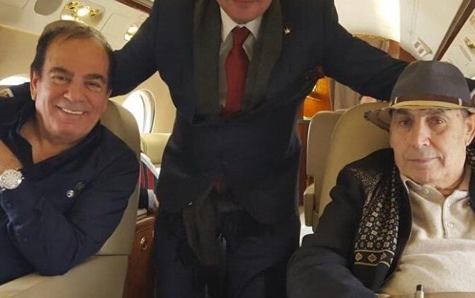 ENİS ÖZKANIN ACI GÜNÜ