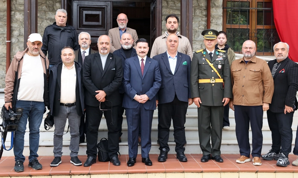 Gökçeada’nın değerleri daha geniş kitlelere ulaşacak