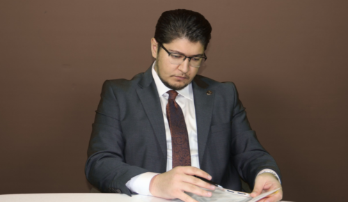 AV. ONUR YAĞIŞAN’DAN EMEKTAR OYUNCULAR İÇİN HUZUR SEFERBERLİĞİ