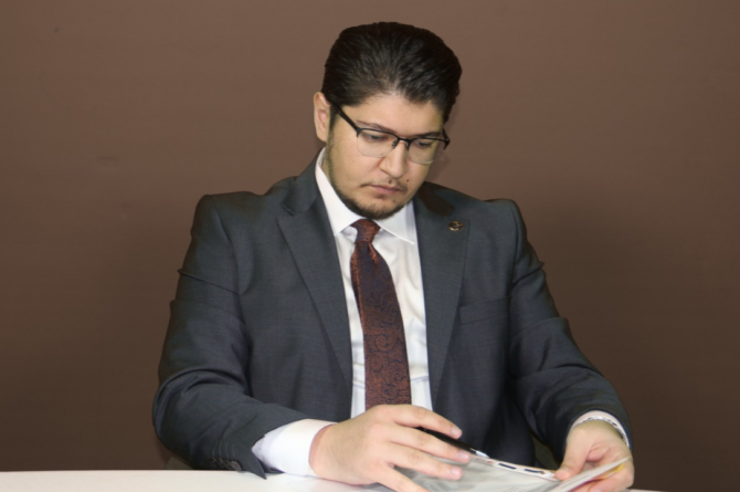 AV. ONUR YAĞIŞAN’DAN EMEKTAR OYUNCULAR İÇİN HUZUR SEFERBERLİĞİ