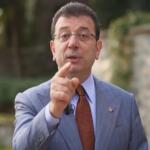 Ekrem İmamoğlu’na jet soruşturma!