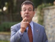 Ekrem İmamoğlu’na jet soruşturma!