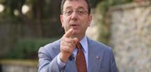 Ekrem İmamoğlu’na jet soruşturma!
