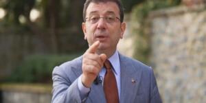 Ekrem İmamoğlu’na jet soruşturma!