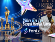 Dijital Medya ve Prodüksiyonda Küresel Bir Başarı Hikâyesi: Fenix Media