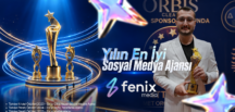 Dijital Medya ve Prodüksiyonda Küresel Bir Başarı Hikâyesi: Fenix Media