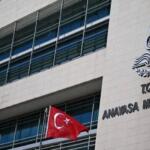 26 siyasi parti hakkında suç duyurusu