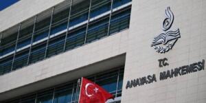 26 siyasi parti hakkında suç duyurusu