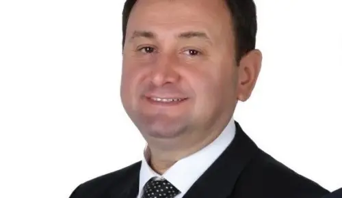 Beşiktaş CHP’de Yeni Grup Başkanvekili Volkan Akdemir Oldu