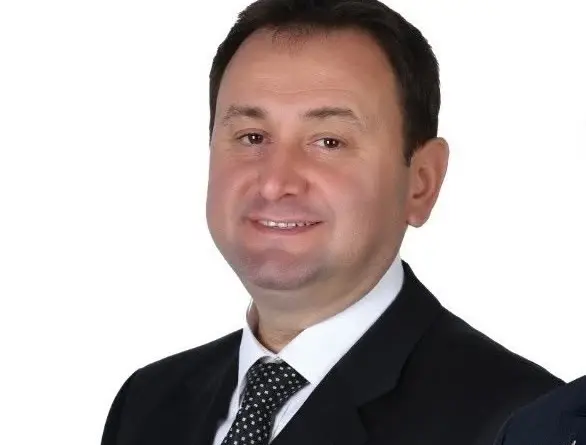 Beşiktaş CHP’de Yeni Grup Başkanvekili Volkan Akdemir Oldu