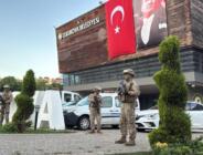 Çukurova Belediyesi’ne jandarma operasyonu! Çok sayıda gözaltı var