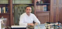 “EL ARABASINDAN TÜRKİYE’NİN ZİRVESİNE: ORHAN GÜZELAYDIN’IN KAHTA ÇİĞKÖFTE DESTANI”