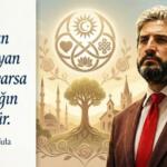 Ercüment Tula Toplumsal Barış ve Birlik Mesajı Ortak Gönül Bağı Vurgusu