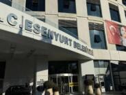 Esenyurt Belediyesi’ne operasyon: 19 kişi hakkında gözaltı kararı