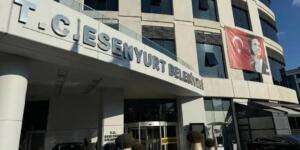 Esenyurt Belediyesi’ne operasyon: 19 kişi hakkında gözaltı kararı