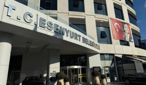 Esenyurt Belediyesi’ne operasyon: 19 kişi hakkında gözaltı kararı