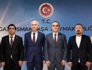 Gaziosmanpaşa’da Yeniden Refah Partisi’nden Yoğun Saha Mesaisi