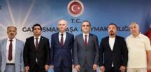 Gaziosmanpaşa’da Yeniden Refah Partisi’nden Yoğun Saha Mesaisi