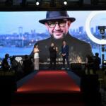 Kenan Keloğlu’na “Yılın Prodüksiyon ve Oyuncu Koçluğu” Ödülü