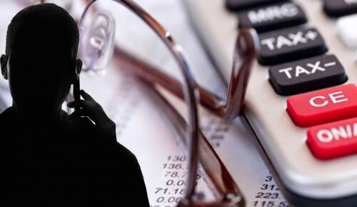 Vergi denetimlerinde yapay zeka dönemi: İhbar İşleme Sistemi devreye alınacak