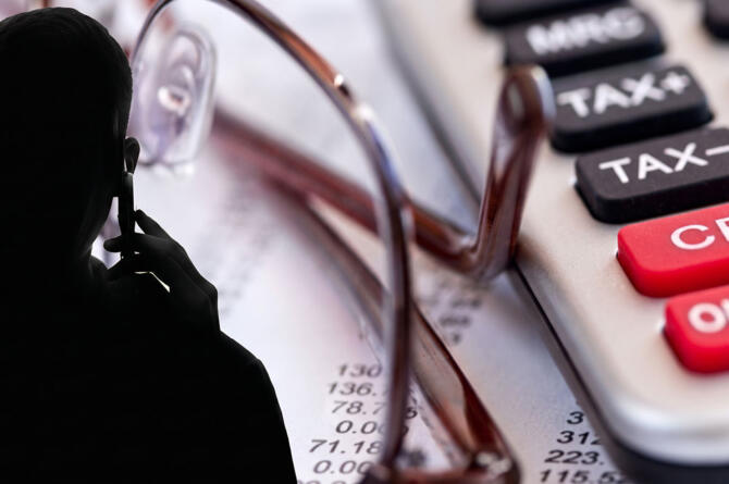 Vergi denetimlerinde yapay zeka dönemi: İhbar İşleme Sistemi devreye alınacak