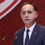 Gözaltındaki MHK başkanı Ferhat Gündoğdu’nun skandal ses kaydı ortaya çıktı