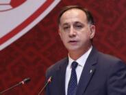Gözaltındaki MHK başkanı Ferhat Gündoğdu’nun skandal ses kaydı ortaya çıktı