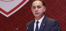 Gözaltındaki MHK başkanı Ferhat Gündoğdu’nun skandal ses kaydı ortaya çıktı